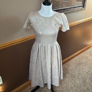 LuLaRoe Dress